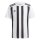 adidas Striped 21 Trikot Kinder - weiß/schwarz