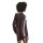 adidas Tiro Hoodie Damen - bordeaux-XS
