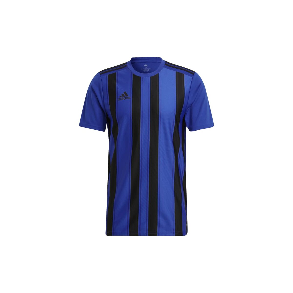 adidas Striped 21 Trikot Herren - schwarz/blau