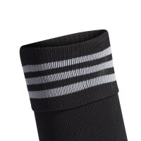 adidas Team Sleeve 23 Stutzen - schwarz