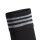 adidas Team Sleeve 23 Stutzen - schwarz
