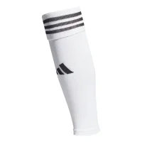 adidas Team Sleeve 23 Stutzen - weiß