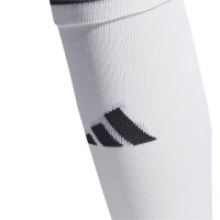adidas Team Sleeve 23 Stutzen - weiß