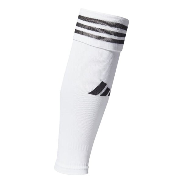 adidas Team Sleeve 23 Stutzen - weiß-34-36