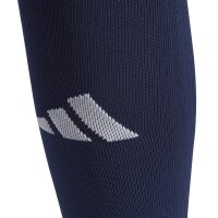 adidas Team Sleeve 23 Stutzen - navy
