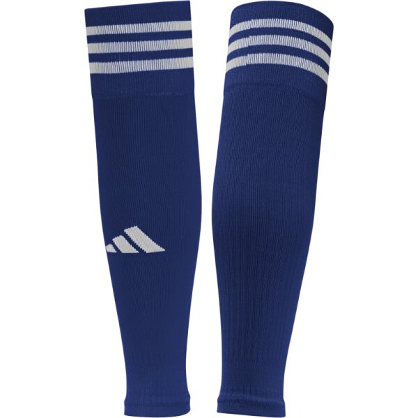 adidas Team Sleeve 23 Stutzen - blau-40-42