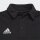 adidas Entrada 22 Poloshirt Kinder - schwarz