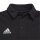 adidas Entrada 22 Poloshirt Kinder - schwarz