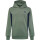 hummel Hmlstaltic Cotton Hoodie Kinder - duck green - 140