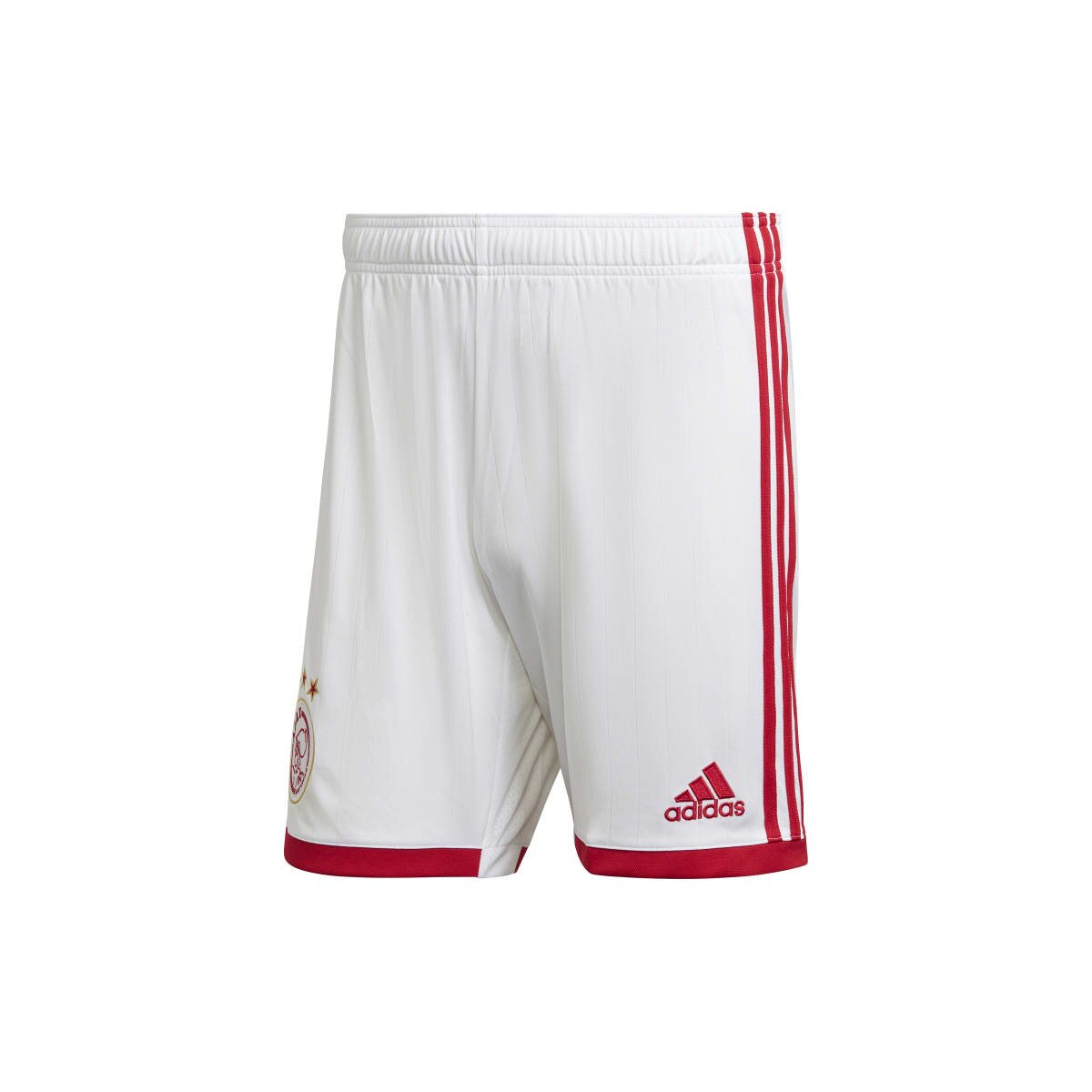adidas Ajax Amsterdam 22/23 Heimshorts Herren - wei