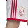 adidas Ajax Amsterdam 22/23 Heimshorts Herren - weiß-M