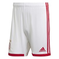 adidas Ajax Amsterdam 22/23 Heimshorts Herren - weiß-L