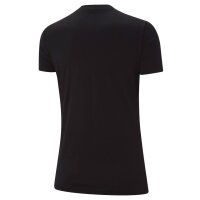 Nike Sportswear Essential T-Shirt Damen - schwarz -XS