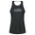 Nike One Icon Clash Tanktop Damen - schwarz -S