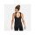 Nike One Icon Clash Tanktop Damen - schwarz -S