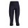 Under Armour HeatGear Capri 3/4 Leggings Damen - navy
