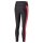 Puma Fit Eversculpt 7/8 Leggings Damen - schwarz/pink-XL