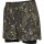 hummel Nwlkansas 2-In-1 Shorts Men Herren - terrain aop - S