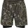 hummel Nwlkansas 2-In-1 Shorts Men Herren - terrain aop - S