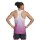 adidas Adizero Engineered Tanktop Herren - weiß/pink -XS
