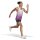 adidas Adizero Engineered Tanktop Herren - weiß/pink -XS