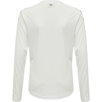 hummel Hmlcore Xk Poly Trikot L/S Kinder - white - 176