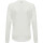 hummel Hmlcore Xk Poly Trikot L/S Kinder - white - 176