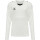 hummel Hmlcore Xk Poly Trikot L/S Kinder - white - 176