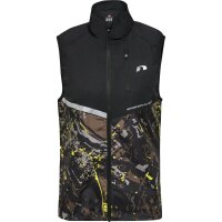 hummel Nwlgilbert Weste Female Damen - terrain aop - XL