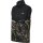 hummel Nwlgilbert Weste Female Damen - terrain aop - XL