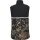 hummel Nwlgilbert Weste Female Damen - terrain aop - XL