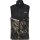 hummel Nwlgilbert Weste Female Damen - terrain aop - XL