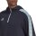adidas Tiro Hoodie Herren - navy
