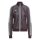 adidas Tiro Trainingsjacke Damen - dunkelbraun -XS