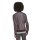 adidas Tiro Trainingsjacke Damen - dunkelbraun -XS