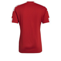 adidas Squadra 21 Trikot Herren - rot - XS
