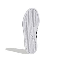 adidas Grand Court Cloudfoam Comfort Schuh Herren - ftwr white