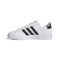 adidas Grand Court Cloudfoam Comfort Schuh Herren - ftwr white