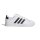 adidas Grand Court Cloudfoam Comfort Schuh Herren - ftwr white