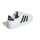 adidas Grand Court Cloudfoam Comfort Schuh Herren - ftwr white