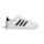 adidas Grand Court Cloudfoam Lifestyle Court Comfort Schuhe Herren - weiß/schwarz -42