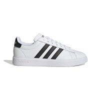 adidas Grand Court Cloudfoam Lifestyle Court Comfort Schuhe Herren - weiß/schwarz -47 1/3