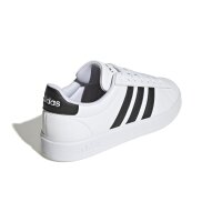 adidas Grand Court Cloudfoam Lifestyle Court Comfort Schuhe Herren - weiß/schwarz -47 1/3