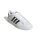 adidas Grand Court Cloudfoam Lifestyle Court Comfort Schuhe Herren - weiß/schwarz -47 1/3