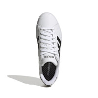 adidas Grand Court Cloudfoam Lifestyle Court Comfort Schuhe Herren - weiß/schwarz -48