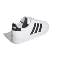 adidas Grand Court Cloudfoam Lifestyle Court Comfort Schuhe Herren - weiß/schwarz -48