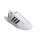 adidas Grand Court Cloudfoam Lifestyle Court Comfort Schuhe Herren - weiß/schwarz -48