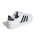 adidas Grand Court Cloudfoam Lifestyle Court Comfort Schuhe Herren - weiß/schwarz -48