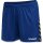 hummel Hmlauthentic Poly Shorts - Damen - true blue