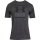 Under Armour GL Foundation T-Shirt Herren - grau/schwarz - S